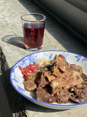 浮光·滷影