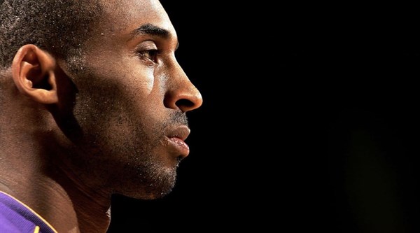 《Mamba Mentality：Kobe Bryant 傳奇之路》