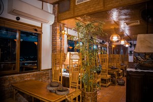 阿妹茶樓店內1
