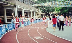 雙城國小運動會(6)