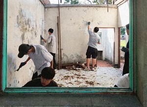 建國二村場域(整理中)