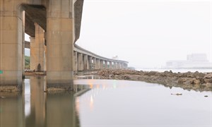 台北港 西濱快速道路