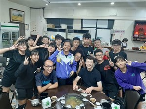 2022年銘排師講座