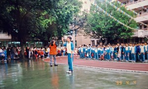 雙城國小運動會(2)