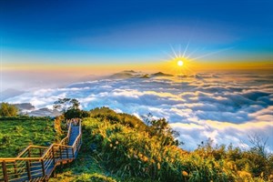 阿里山
