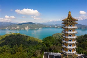 慈恩塔