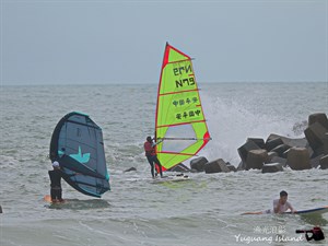 刺激