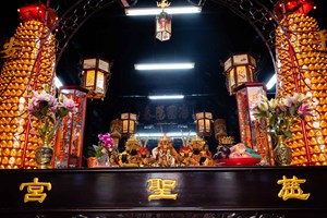 大稻埕慈聖宮34