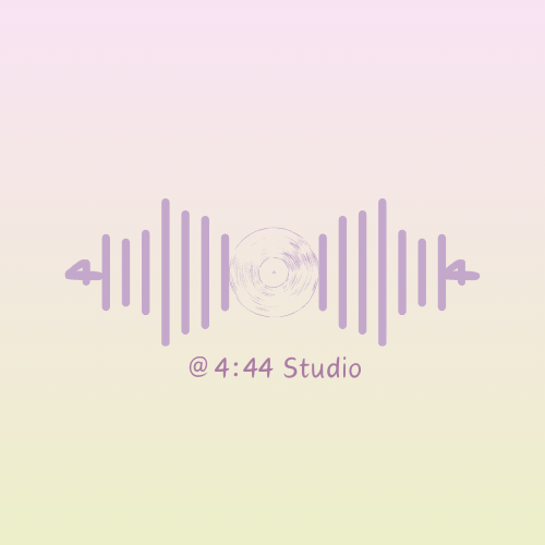 4:44 Studio