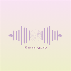 4:44 studio ig頭貼