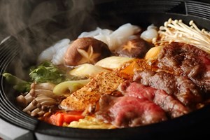 鋤燒