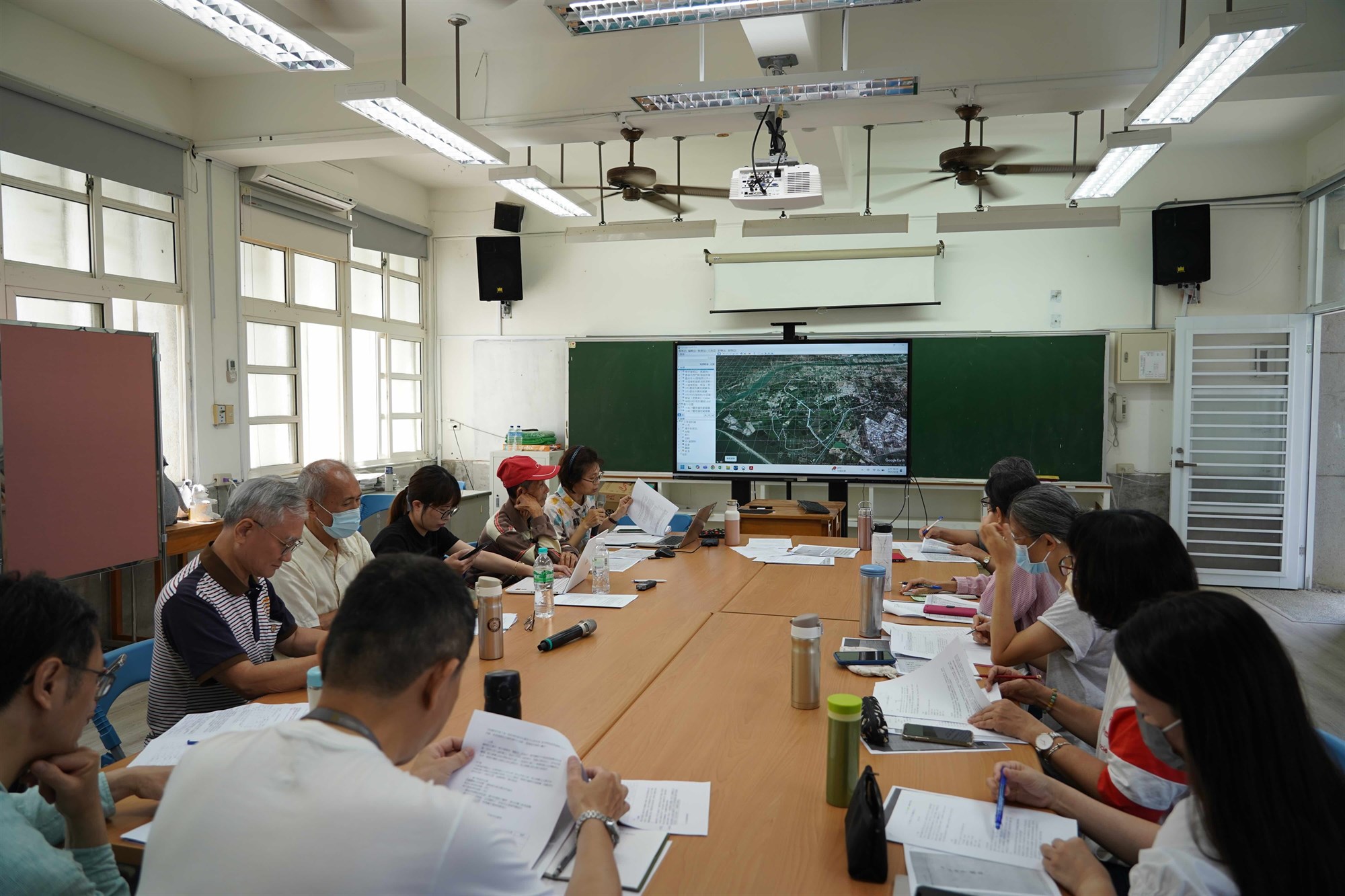 【常民出演的歷史劇場】史料記載的土城與居民記憶的土城