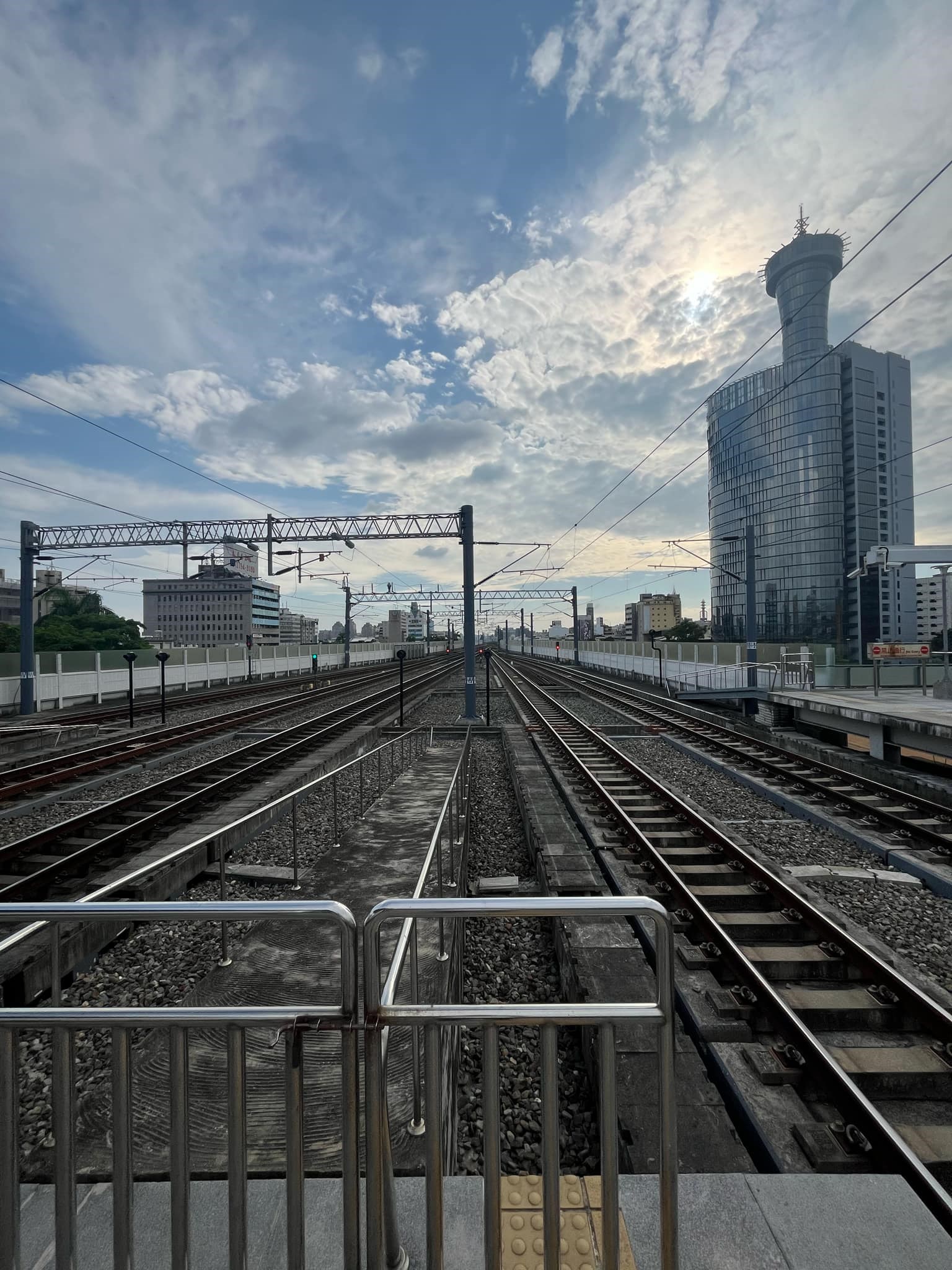 鐵路電氣化後的電聯車演變