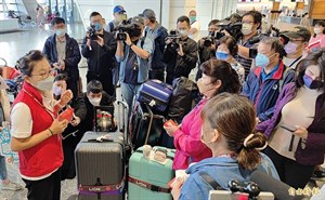 旅遊團出遊禁令解除 旅行社陸續推出首發團