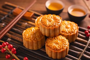 賞『月』賞『樂』 烤肉最悅