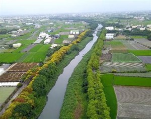 濁水溪