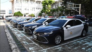 驚車歷史