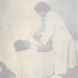 婦產科