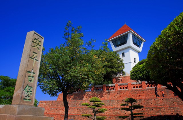 台南古蹟