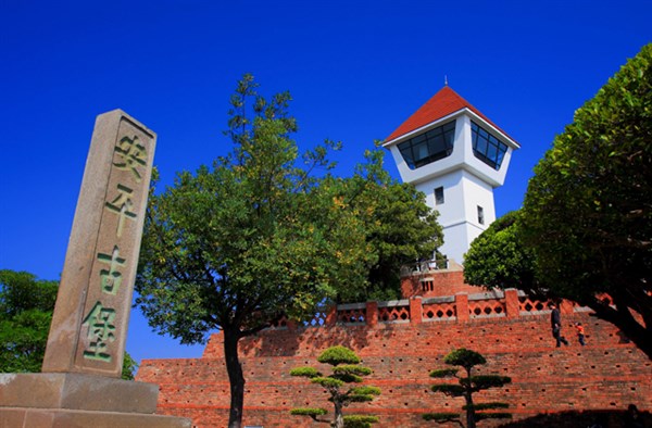 台南古蹟