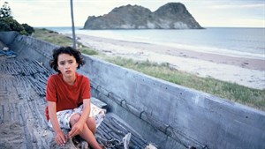 《Whale Rider》
