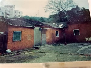 柯家舊址3