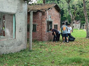 建國二村場域(整理中)
