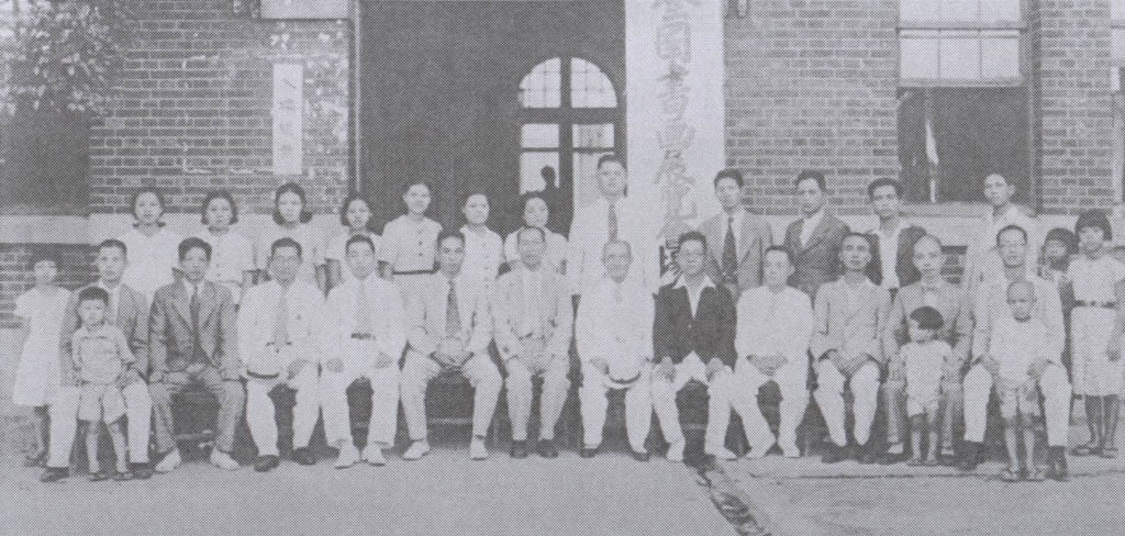 日治時期的台灣藝術家