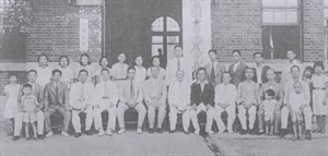 東壁書畫會