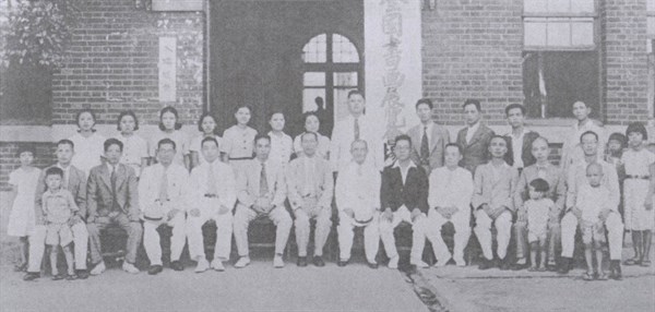 日治時期的台灣藝術家