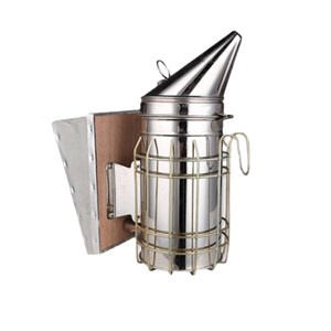 煙燻器