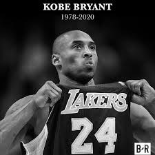 kobe rip