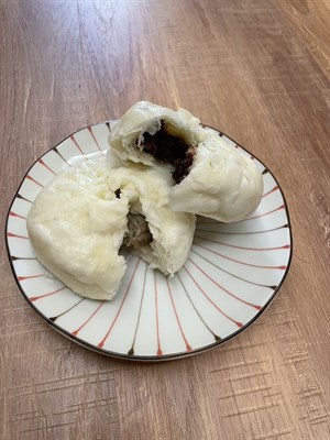 破酥包