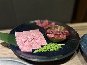老井套餐肉品