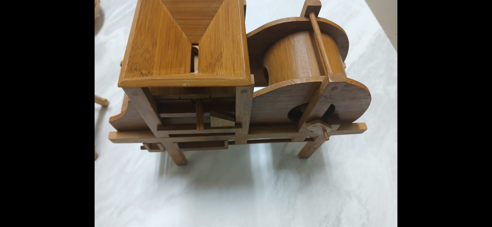 穀物農具的演變