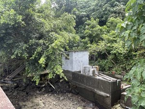 寶纈禪寺原址