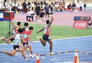 回歸之路