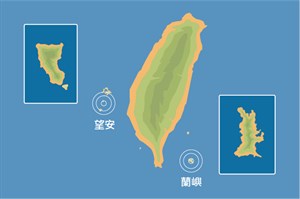 保育動物-海龜