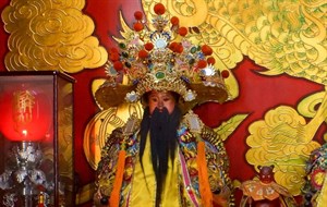 廣惠聖王