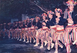 豐年祭