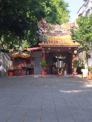 土地公廟