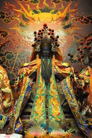 媽祖2