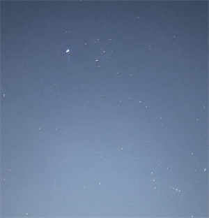 星星