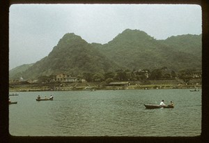 50年代碧潭景緻4