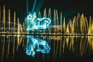 水舞秀