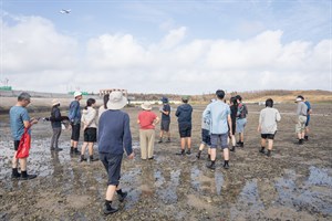 1019 飛機航行飛過紅羅村