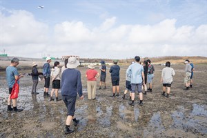 1019 飛機航行飛過紅羅村