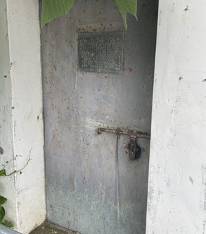 水利測站