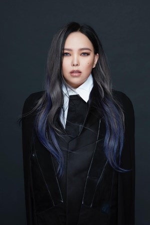 張惠妹