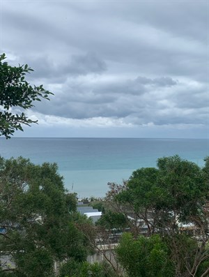 大武海洋
